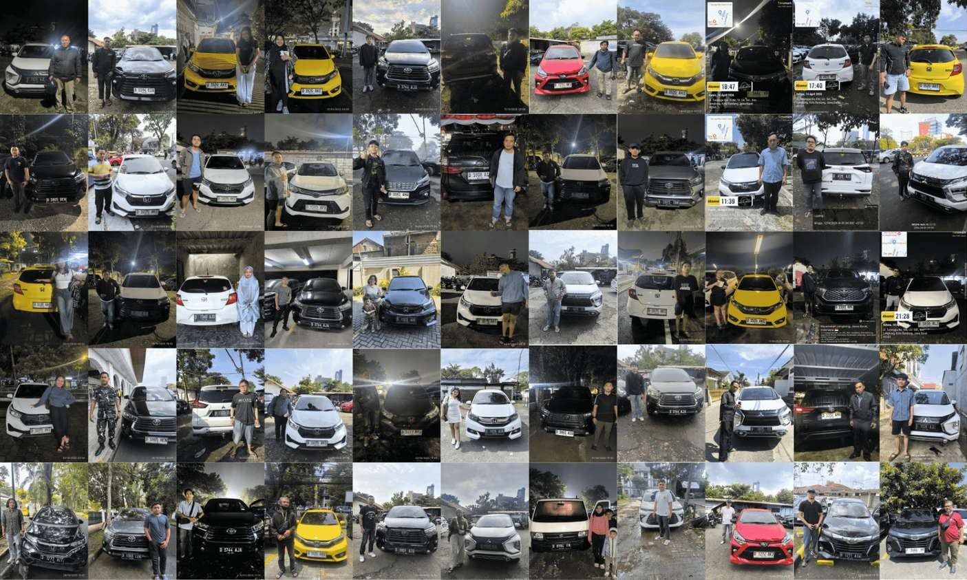 Tentang Kami - Owlega Rental Bandung