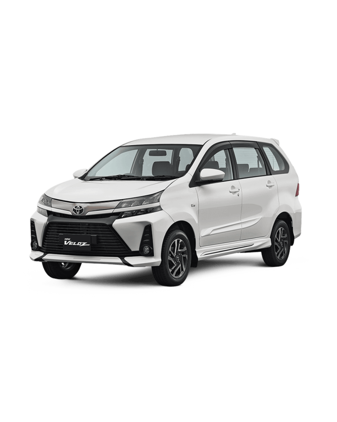 Toyota Avanza 2021