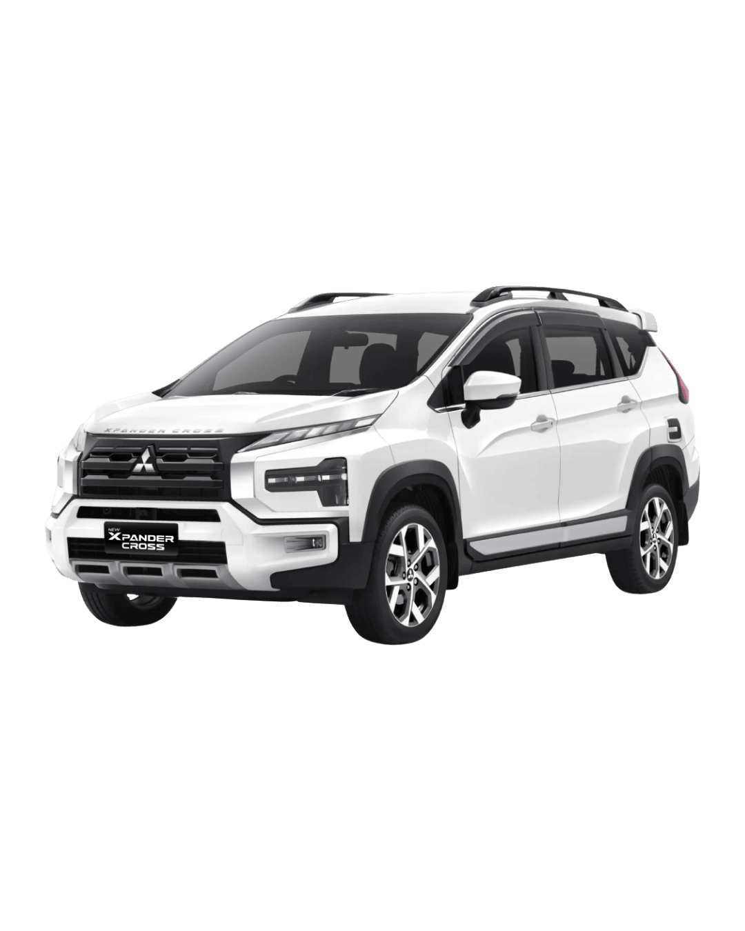 Mitsubishi Xpander Cross